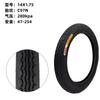 Pneu Externo Zhengxin 20 24 Polegadas 26*1.75 1.95 2.125 27.5 Polegadas Bicicleta de Montanha Bicicleta Pneu Engrossado