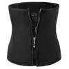 Corsés Entrenadores de Cintura para Mujer Cincher Underbust Cinturón Moldeador Reloj de Arena Moldeador Corporal Ropa Interior Adelgazante Fajas Sudoración Faja Deportiva