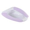 Adhesivo para tapa de asiento de inodoro, funda de asiento de inodoro lavable, adhesivo para inodoro, anillo de inodoro, funda para inodoro, adhesivo de verano para inodoro