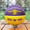 [Basquete Personalizado] Pu Absorvente de Umidade Crianças Não. 4 Não. 5 Não. 6 Não. 7 Acampamento de Treinamento Escola Jardim de Infância Basquete Personalizado