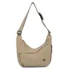 2026 Nova Bolsa de Ombro Feminina Leve, Respirável, de Grande Capacidade, Bolsa de Mão, Bolsa Transversal, Versátil Bolsa de Nylon Formato Bolinho