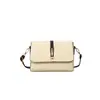 Bolsas Femininas da Moda 2025 Tendência Versátil Bolsa Transversal Estilo Coreano Casual Ombro Comutador Bolsa de Mãe