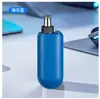 Unisex Jll5007 Recortador Portátil de Vello Nasal Eléctrico Rasuradora de Vello Nasal Tijeras para Vello Nasal Artefacto para Rasurar el Vello Nasal