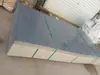 Máquina de gravação máquina de corte a laser adsorção a vácuo bancada de placa dura perfil de alumínio colagem bancada de PVC placa expandida corte de tamanho