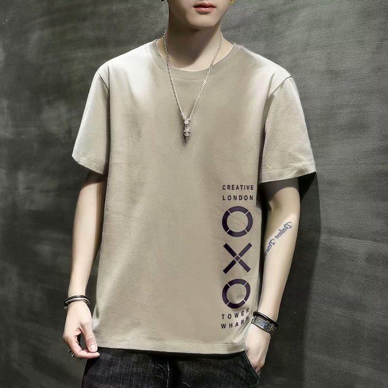 OXO卡其