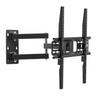 Fabricante de Soporte de TV para Comercio Exterior Soporte Colgante para Monitor Telescópico Ajustable Pantalla LCD Montado en Pared Soporte Integrado