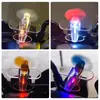 Energía Eólica, Aeronaves Pequeñas, Vehículos Eléctricos, Motocicletas, Iluminación Eólica, Decoración de Automóviles, Luces de Ambiente para Automóviles, Accesorios de Modificación
