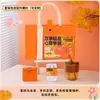 Festival de Mitad de Otoño Regalo Caja de Regalo Set Empresa Envía Empleado Cliente Bienestar Evento Regalo Compañero Práctico Logo