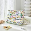 Travesseiro de algodão infantil Doudou Conforting Pillow Class A Pure Cotton Cartoon Pillow Core for Students Kindergarten Nap Pillow for Hair