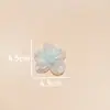 Flores de Perlas de Malla de 4.5cm Accesorios de Ropa DIY Accesorios para Bolsas Accesorios para el Cabello Zapatos Calcetines Accesorios Accesorios Fabricantes