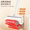 Rodillo Quita Pelusas para Uso en Casa, Herramienta de Limpieza de Ropa Desprendible, Cepillo de Rodillo de Repuesto, Rodillo Quita Pelusas de Cama, Rodillo para Cabello