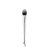 Pincel para Blush Fiyan 103 Cabeça Plana Pincel Único Portátil Especial para Maquiadores Pincel para Iluminar e Dar Brilho