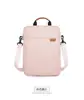 Bolso de hombro para hombre estilo business casual, ultra ligero, gran capacidad, tela Oxford, almacenamiento portátil, bolsa digital, venta al por mayor