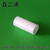 Conector em T de Liga Metálica Plástico Simples Guarda-Roupa de Tecido Manga de Cartão Conexão de Quatro Vias Conector de Sapateira Cabide de Roupa para Guarda-Roupa