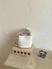 Bolso de Mano de Moda de Gama Alta para Comercio Transfronterizo, Bolso Cubo Vintage para el Trabajo, Bolso de Hombro Cruzado con Diseño de Nicho