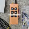 Suizhou Yuda Caminhão de Aspersão Peças de Canhão Eletrônico Peças de Canhão Eletrônico Automático Canhão de Água de Alta Pressão Peças de Caminhão de Aspersão Inteligente Montado na Frente