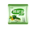 Exfoliante de Barro para Baño Crema para Bebé Sobrecito Universal Removedor de Barro para Todo el Cuerpo Limpiador de Espalda para Baño Bañera Limpiador de Espalda Venta al por Mayor