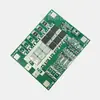 Placa de protección de batería 3 series 18650 Aspersor para motocicleta Luz de calle Herramienta eléctrica Placa de protección de alta potencia y accesorios