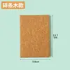Set de tres piezas para etiqueta de equipaje, documentos y pasaporte, porta pasaporte de cuero PU protector, bolsa multifuncional para documentos, tarjetero