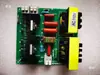 Máquina de Limpieza Sónica Accesorios para Placa Base 40KHz Placa de Circuito Vibrador Industrial Transductor Placa de Circuito Fuente de Alimentación de Accionamiento