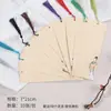 Papel para Caligrafia Marcador de Página Estilo Chinês Caligrafia Artesanal Clássica Pintura Chinesa Batik Manuscrito em Branco Autopreenchível Estudante Caneta Dura Pincel