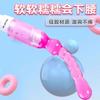 Produtos para adultos Plugue anal vibratório Backcourt Pull Bead Brinquedo Feminino Masturbador de expansão anal Extrovertido Portátil SM Adereços divertidos