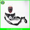 Juego de tazas de producción de fábrica, correa para colgar copas de vino, cuerda para colgar juego de tazas, venta directa de fábrica, cuerda para colgar juego de tazas, correa