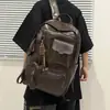 Mochila de Viagem Leve para Mulheres 2026 Nova Primavera Versátil Diária Bolsa Escolar Grande Capacidade Mochila de Alta Qualidade para o Dia a Dia