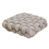 Cojín Cojín para Silla Cojín de Piso Perezoso Cojín Tatami para Ventana de Bahía Futón Cojín para Asiento Cojín Popular en Internet Cojín para Asiento Estilo Japonés