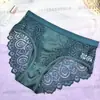 Ropa interior de encaje de Amazon para comercio exterior, superventas de celebridades de Internet europeas y americanas para mujer