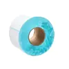 Papel térmico para etiquetas a prueba de tres (agua, aceite, fricción) 60x40 autoadhesivo papel de impresión para báscula electrónica etiqueta de precio etiqueta de código de barras papel térmico