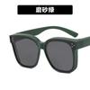 Óculos de sol polarizados GM para miopia óculos de sol masculinos para motoristas dirigindo pesca Óculos de sol à prova de UV para mulheres