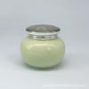 Botella de Porcelana Blanca para Aceite Esencial de 5ml 10ml Botella Gotero de 20ml Botella de Esencia de 30ml Botella de Vidrio de Porcelana Azul y Blanco Tendencia Nacional