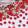 6mm Shiyue Face Fundo Pontiagudo Diamante Nail Art Diamante Oito Grandes Oito Pequenos Face Nail Art Joias Cristal Vidro Joias Atacado