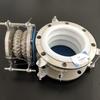 Compensador de Expansão em Malha de Aço Teflon Junta de Expansão Compensador de Aço Mais PTFE Compensador de PTFE