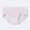 Ropa Interior Modal para Mujer Entrepierna de Seda de Morera Cintura Media Sin Costuras Ropa Interior Femenina de Verano Delgada Transpirable Ropa Interior para Niñas