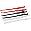 [Personalizado/Longitud] Correa de Hombro Ajustable con Hebilla Terminada Extensión de Sujetador Ropa Interior Tira Ajustable para Liga