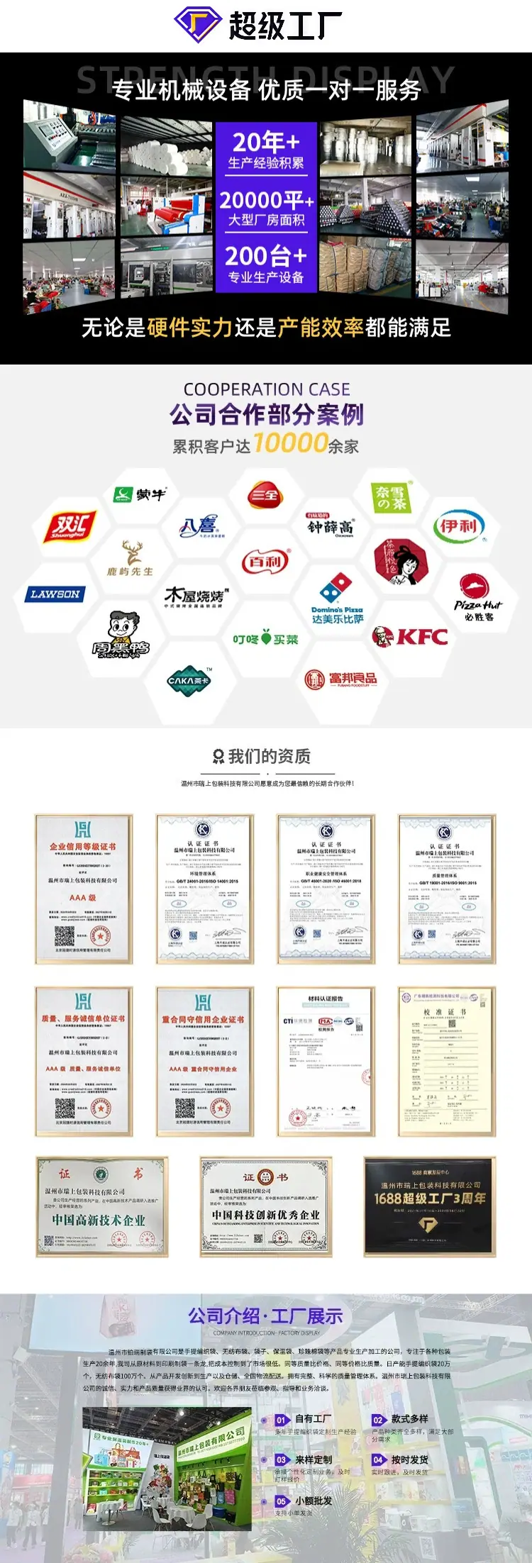 详情页顶部