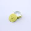 Suministro Directo de Fábrica Honghao ob11 Modelo de Juguete Miniatura Escena Accesorios para Casa de Muñecas Mini Olla de Sopa Color Caramelo D294