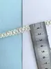 Cinta de hilo de algodón ondulado de color sólido blanco y negro de 0,8 cm, encaje tejido hueco simple para decoración de escote y puño de ropa de mujer