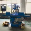 Fresadora CNC de 3 Ejes Máquina Fresadora Vertical XK5032 Máquina Alimentadora Automática de Herramientas Máquina Fresadora X5032