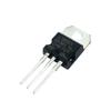 Regulador de três terminais L7805CV 7805 TO-220 em linha corrente 1A 1.2A 1.5A saída de fábrica