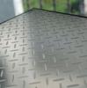 Panel de Nido de Abeja de Aluminio Lámina de Piso Antideslizante Embozada Autobús Metro Tren Frp Abs Pvc Pp Fibra de Vidrio Nido de Abeja Aluminio