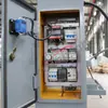 Furadeira Vertical Shenyang Z5125A Furadeira Vertical Zhongjie Furadeira e Rosqueadeira