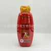 Shampoo Reparador e Nutritivo de Abacate, Amêndoa e Rícino 400ml Fornecimento Direto da Fábrica para Exportação de Comércio Exterior Shampoo