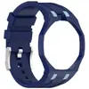 Adequado para Ap Audemars Piguet Royal Oak Colaboração Swatch Swatch Royal Pop Relógio de Bolso Pulseira Integrada