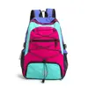 Mochila de viaje, unisex, nuevo modelo 2026, mochila ligera para senderismo, mochila de gran capacidad, adecuada para estudiantes, estudiantes de secundaria y mujeres