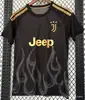 2526 Série A Italiana Superliga Portuguesa Ac Juventus Inter Miami Benfica Napoli Versão Tailandesa Camisa Uniforme de Futebol