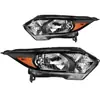 Adecuado para 2015-2019 Honda Hrv Binzhi Faro LED de Perfil Bajo Versión Americana Usa33150/33100T7Sa01