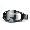 En stock 100% gafas 100% gafas de motocross para montar al aire libre cortavientos gafas para casco de motocicleta